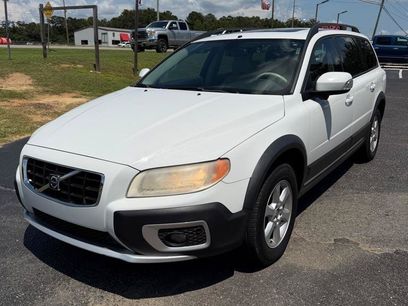 Used 2008 Volvo XC70 3.2