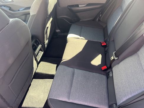 Used 2022 Nissan Rogue SV image 26