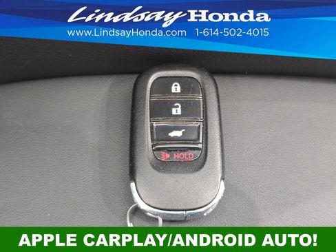 Used 2023 Honda HR-V LX image 23