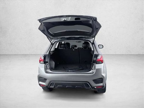 Used 2024 Mitsubishi Outlander Sport AWD image 7