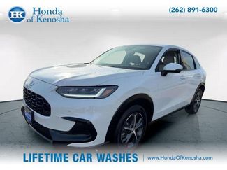 Certified 2025 Honda HR-V EX-L video 1
