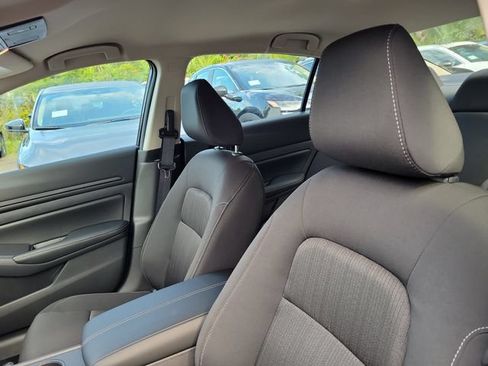 New 2026 Nissan Altima 2.5 SV FWD image 16