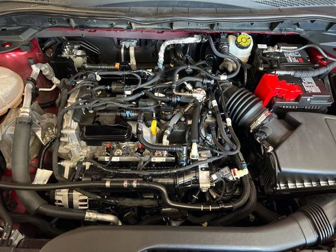 Used 2020 Ford Escape SE image 10