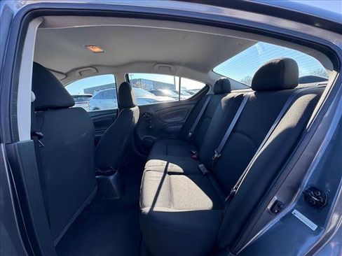 Used 2019 Nissan Versa S image 11