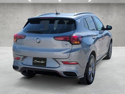 Used 2023 Buick Encore GX Select w/ Sport Touring Package image 16