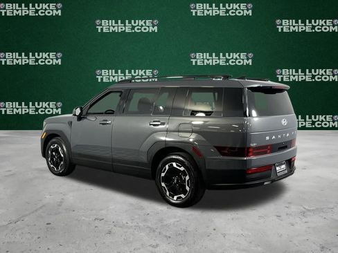 Used 2025 Hyundai Santa Fe SEL image 10