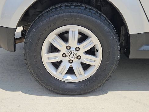 Used 2006 Honda Element EX-P image 30