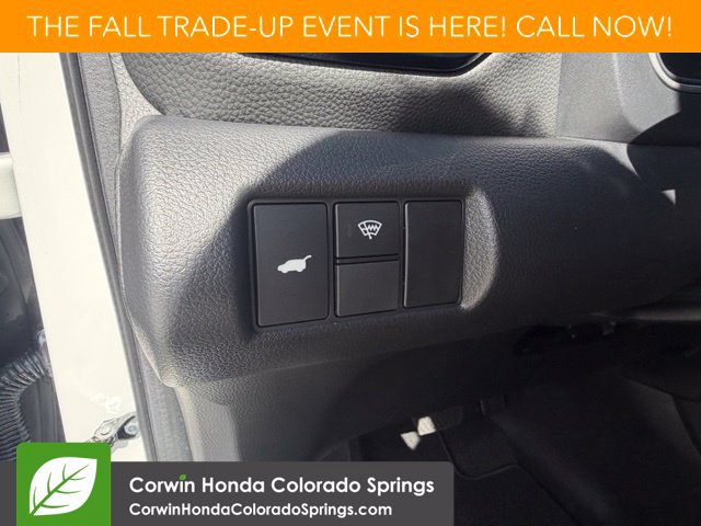 New 2026 Honda Pilot Black Edition image 16