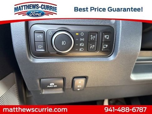 New 2026 Ford F250 Lariat AWD/4WD image 29