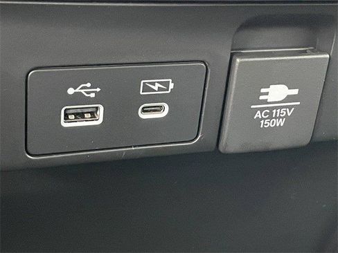 New 2026 Honda Odyssey Elite image 18