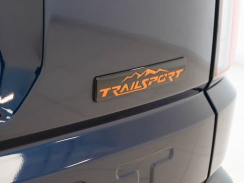 Used 2026 Honda Passport TrailSport image 13