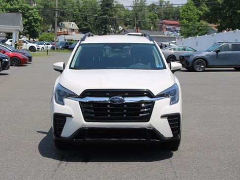 Used 2025 Subaru Ascent Premium AWD/4WD image 3