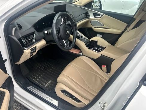 Used 2020 Acura RDX FWD w/ Technology Package image 24