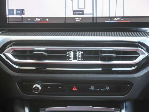 Certified 2023 BMW M3 Competition image 10