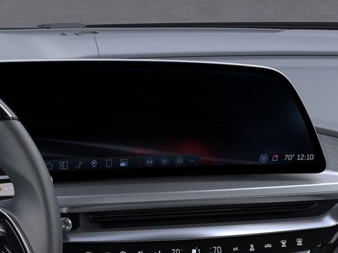 New 2026 Cadillac Lyriq V image 20