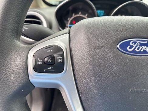 Used 2019 Ford Fiesta SE FWD image 20