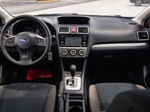 Used 2016 Subaru Impreza 2.0i Premium AWD/4WD image 24