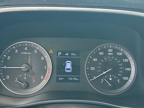 Used 2019 Hyundai Tucson SE image 18