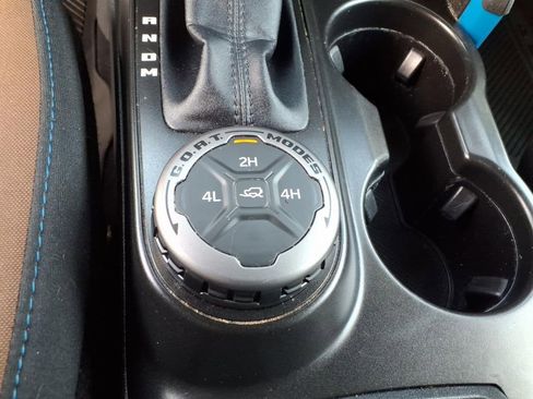 Used 2022 Ford Bronco Outer Banks AWD/4WD image 27