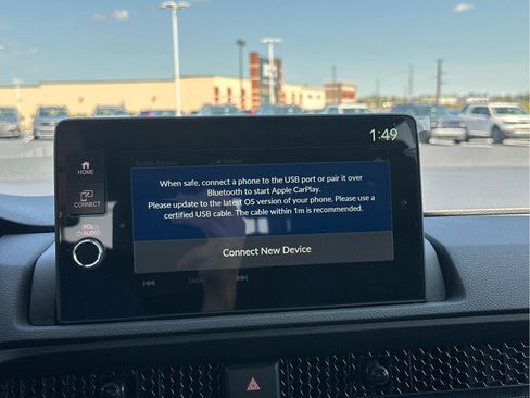 New 2026 Honda CR-V Sport-L image 32