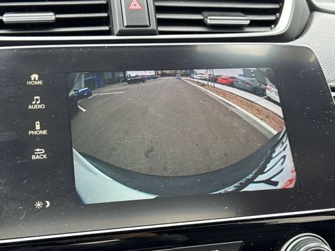 Used 2020 Honda CR-V EX-L image 24
