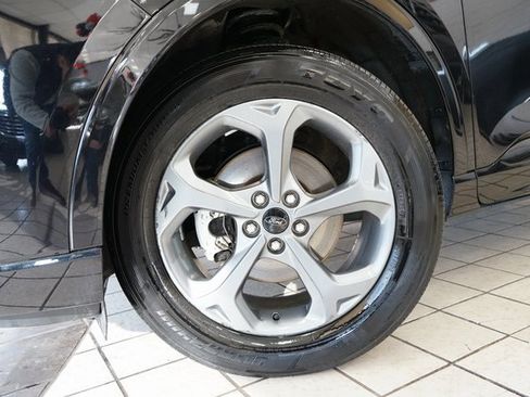 Used 2023 Ford Escape ST-Line Select w/ Tech Pack #2 image 55