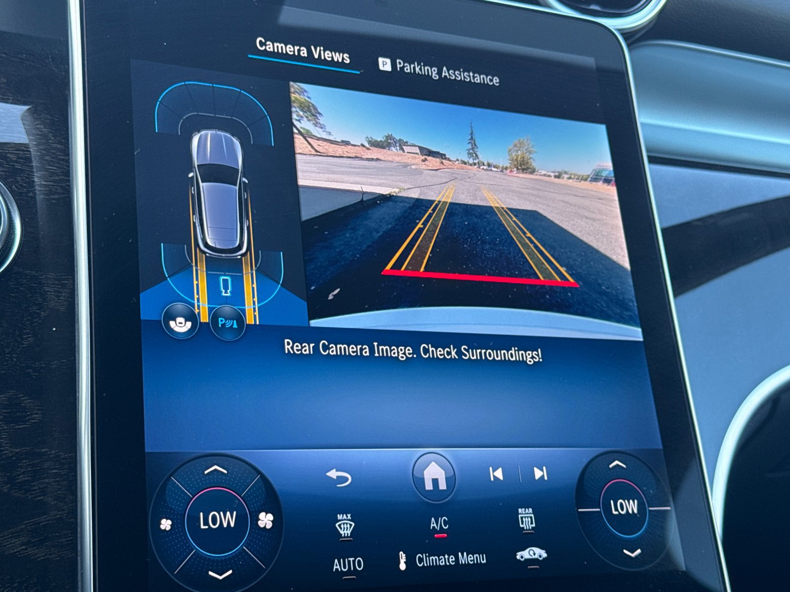 Certified 2026 Mercedes-Benz GLC 300 image 18