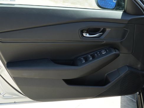 New 2026 Honda Accord Sport image 13