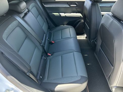 New 2026 GMC Terrain AT4 w/ Convenience Package III AWD/4WD image 27