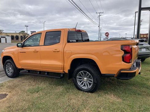 New 2026 Chevrolet Colorado LT w/ Advanced Trailering Package image 6
