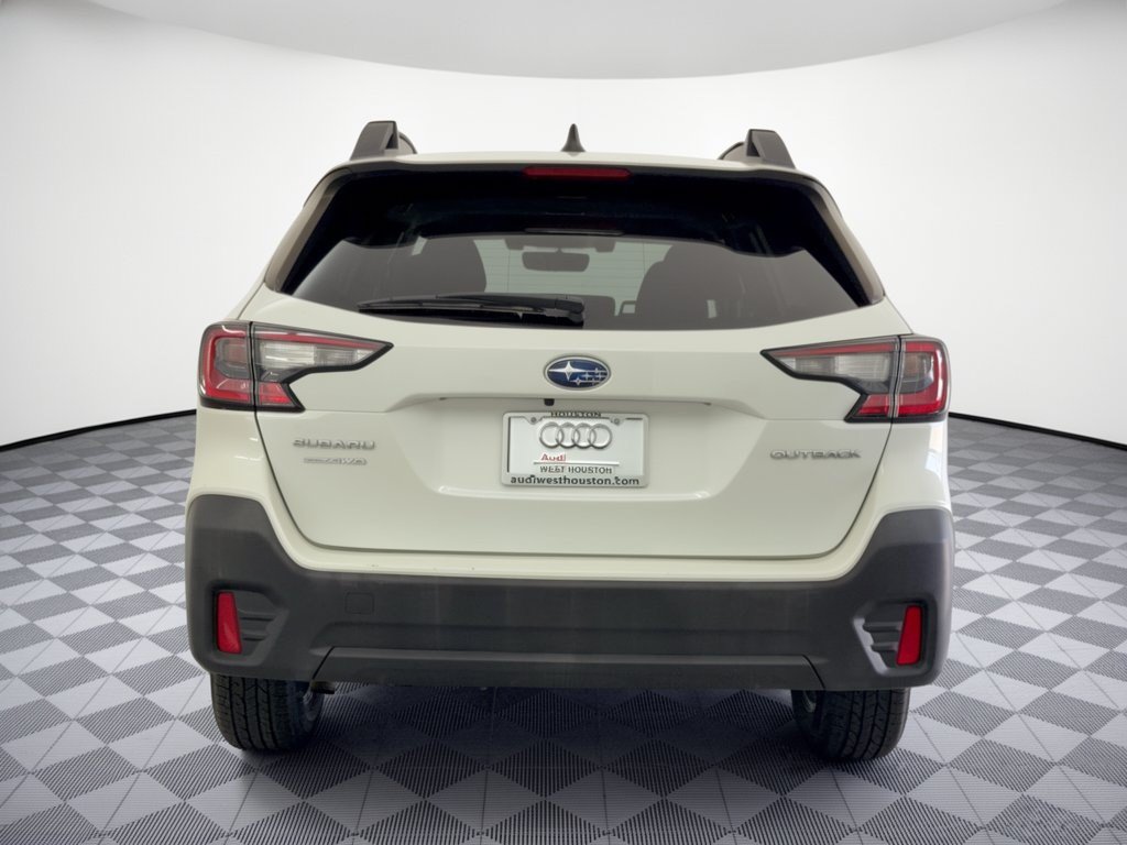 Used 2021 Subaru Outback Premium AWD/4WD image 11