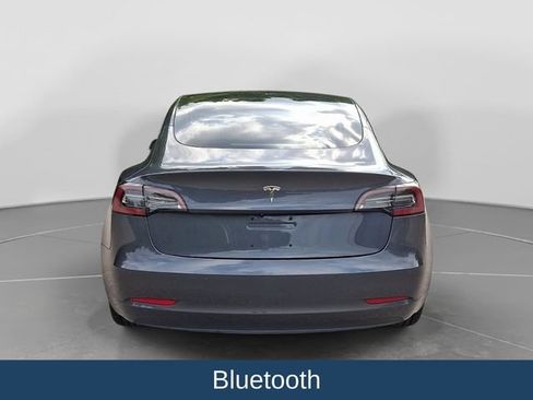 Used 2018 Tesla Model 3 Long Range RWD image 6