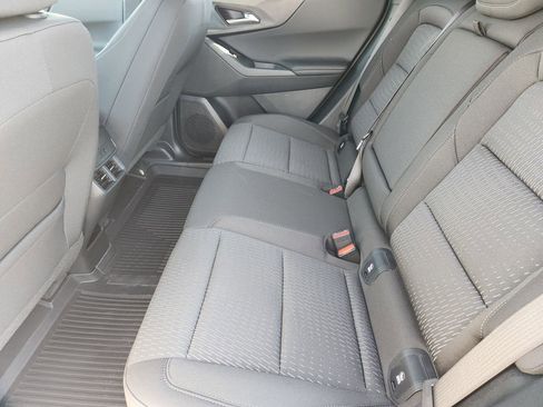 New 2026 Chevrolet Equinox LT image 30