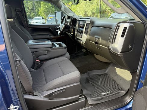 Used 2016 GMC Sierra 3500 SLE w/ SLE Preferred Package AWD/4WD image 14
