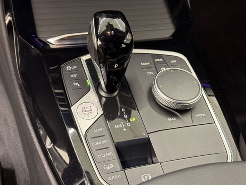 Used 2024 BMW X3 M40i w/ Premium Package AWD/4WD image 18