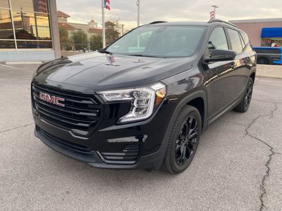 Used 2022 GMC Terrain SLE w/ Elevation Edition