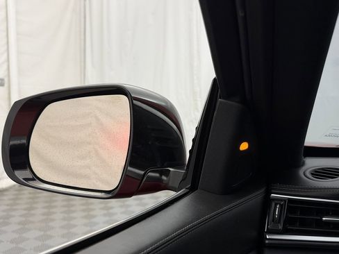 Used 2022 INFINITI QX55 Essential w/ Proassist Package image 17