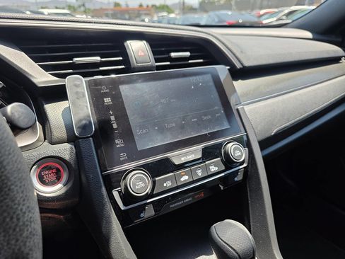 Used 2018 Honda Civic EX image 33