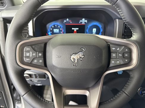 New 2026 Ford Bronco Big Bend AWD/4WD image 27