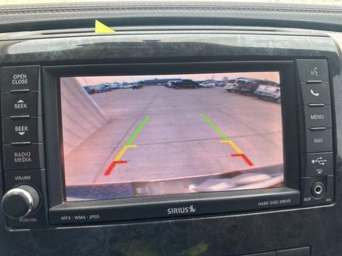 Used 2011 RAM 1500 Laramie Longhorn w/ Protection Group image 25