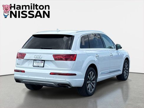 Used 2019 Audi Q7 3.0T Premium Plus AWD/4WD image 2