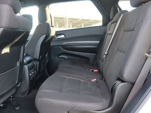 Used 2023 Dodge Durango SXT image 13