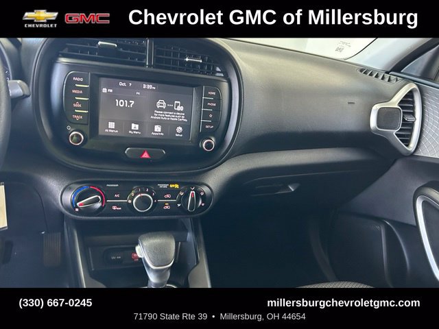 Used 2020 Kia Soul LX FWD image 21