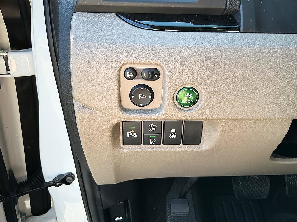 Used 2021 Honda Pilot Elite image 13