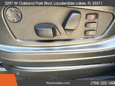 Used 2013 BMW X5 xDrive35i image 19