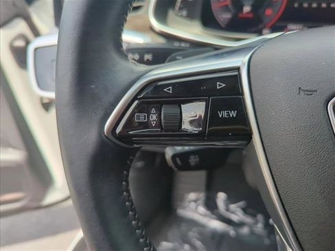 Used 2019 Audi A7 3.0T Prestige AWD/4WD image 12