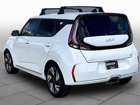 Used 2024 Kia Soul GT-Line w/ Option Group 020 FWD image 11