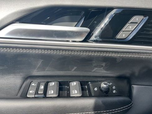 New 2026 Jeep Grand Wagoneer Limited image 19