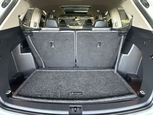 Used 2022 Volkswagen Atlas SE FWD image 24