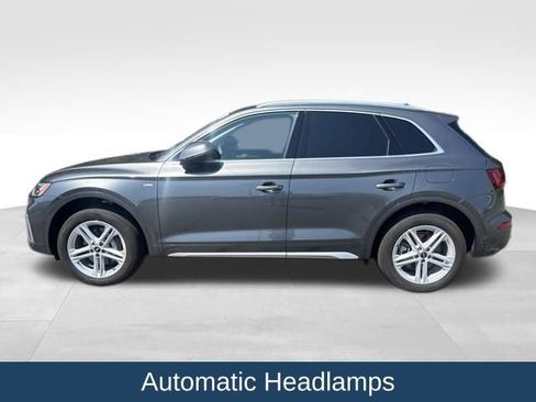 Used 2024 Audi Q5 e Premium Plus AWD/4WD image 5